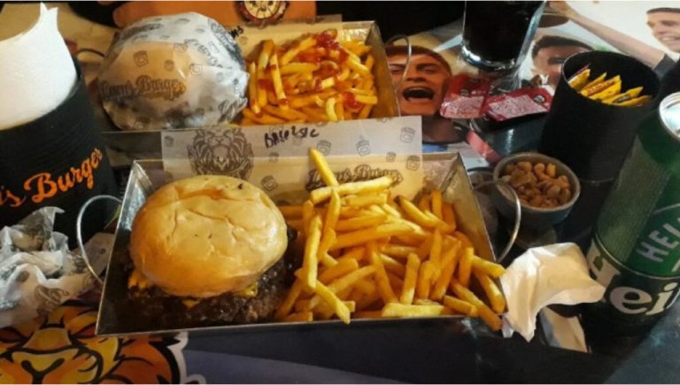 Día de la Hamburguesa a Morón, con descuentos de hasta el 50% y promos especiales: la lista de locales adheridos