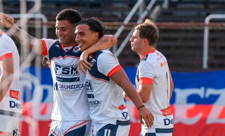 Central Córdoba volvió a ganar y es inalcanzable en la punta de la C