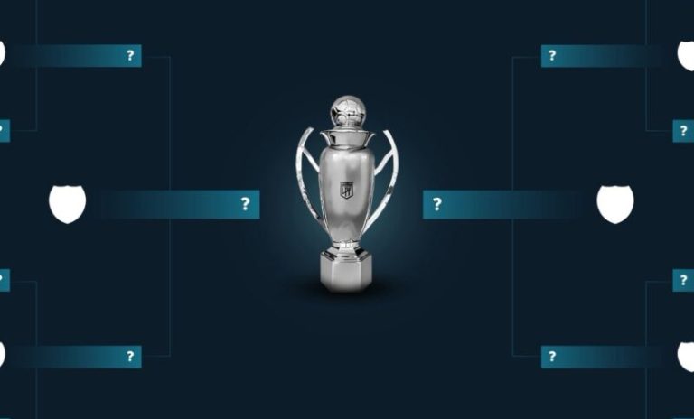 Así son los cruces de los octavos de final del Apertura, con fechas y horarios confirmados