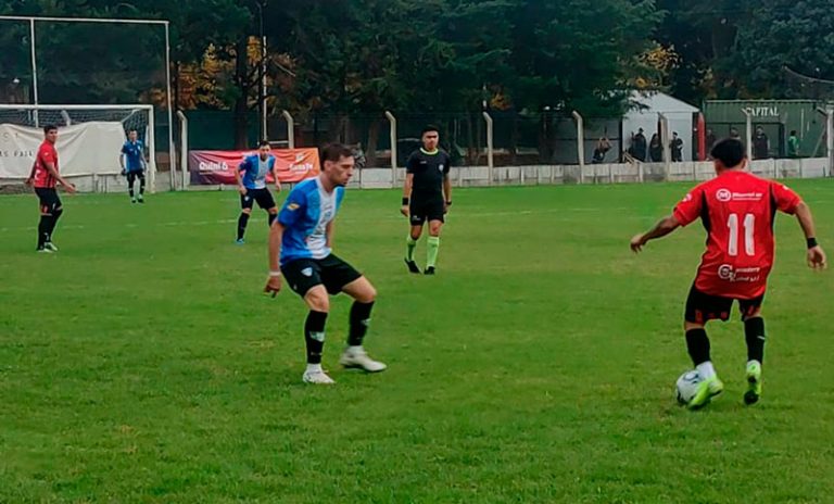 Unión no pudo con Atlético Empalme y se despidió de la Copa Santa Fe