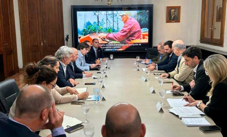 A pesar de la negativa del gremio, el Gobierno avanza con la reestructuración del Inta