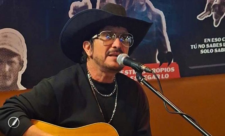 Meno Fernández de Los Rancheros: «Tratamos de, ante todo, no perder nuestra esencia»