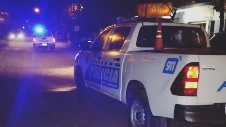 🔴 POLICIALES | Encontraron a un joven muerto e investigan las causas
