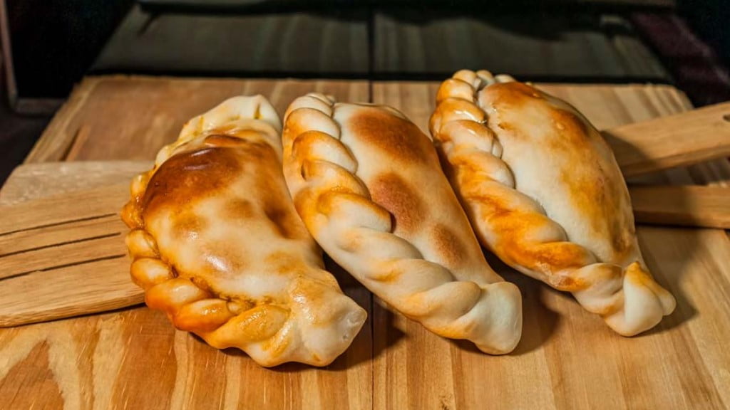 Hoy llega La Noche de la Pizza y la Empanada con descuentos de hasta el 50%: la lista con todos los locales adheridos de CABA y GBA