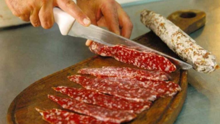 Llega a Mercedes la primera fiesta del Salame Quintero en el año: todo lo que se puede hacer a sólo 100 km de CABA