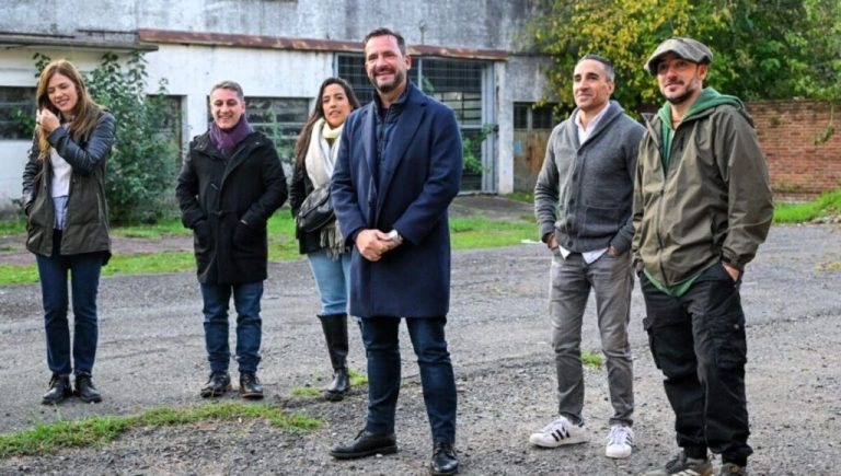 Escobar Distrito de Arte: dónde estará y qué es la nueva iniciativa comunal que combina cultura, turismo, producción e innovación