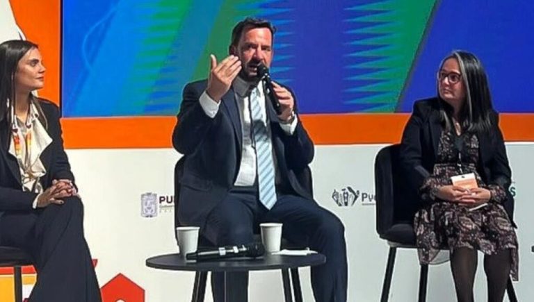 El proyecto digital de Escobar que fue premiado por el BID en México entre 119 municipios del mundo