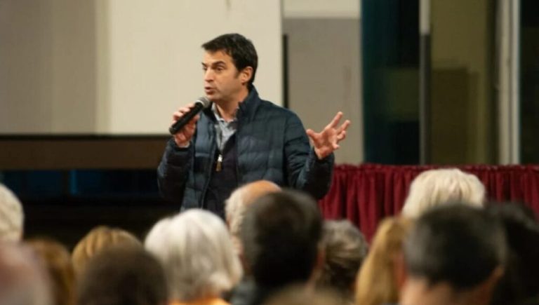 Ojos en Alerta de San Isidro: en su primer año, el programa de prevención vecinal ya sumó 12.000 usuarios