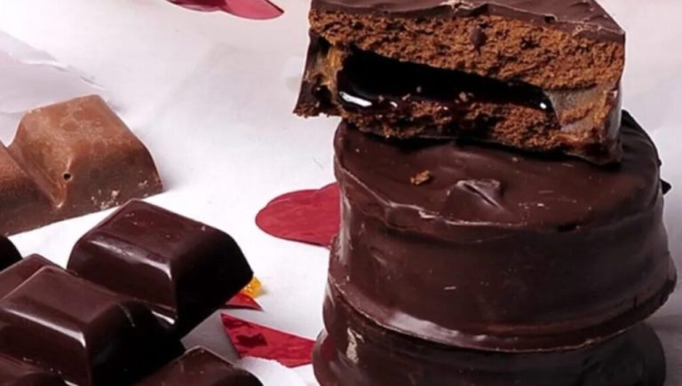 La Goulue Chocolatier se destacó en un ranking mundial de alfajores: la historia de la empresa familiar de Ciudadela