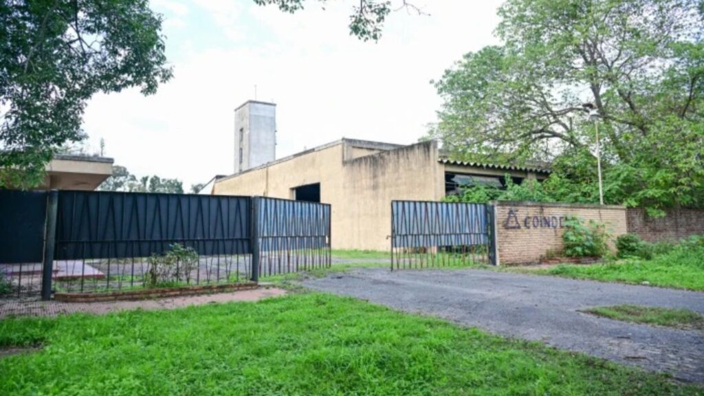 Escobar Distrito de Arte