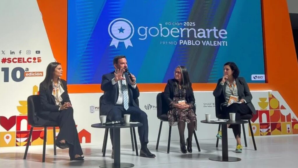 Escobar, Identidad Digital 360