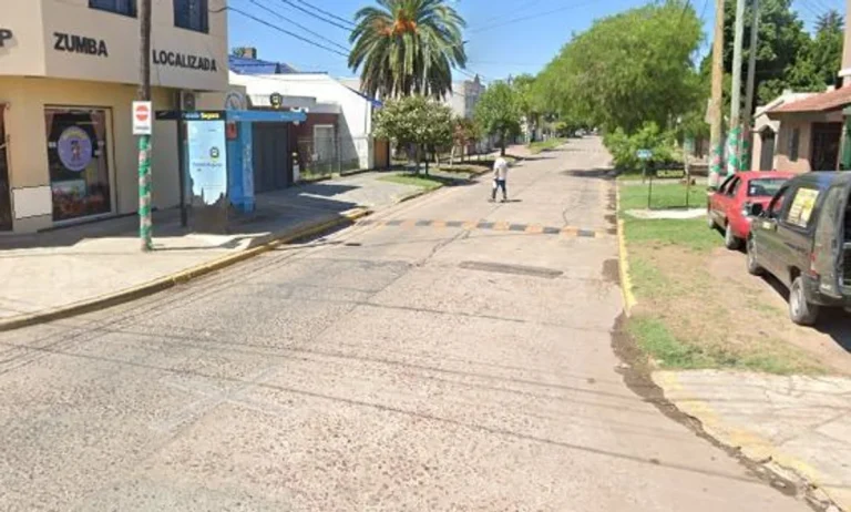 🔴 POLICIALES | Un policía de la Ciudad mató a la novia de su ex mujer y se atrincheró en un gimnasio de Moreno
