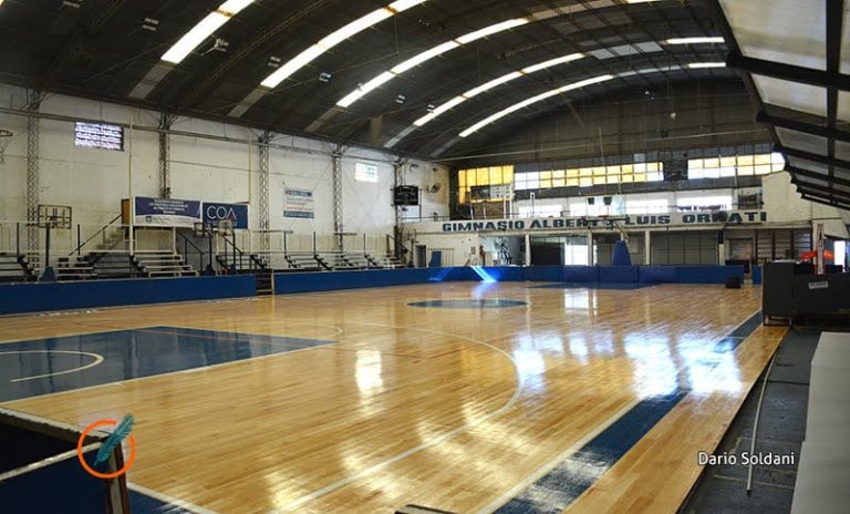 Motosierra al deporte: clubes de barrio deberán revalidar su inscripción para conservar subsidios de luz y gas