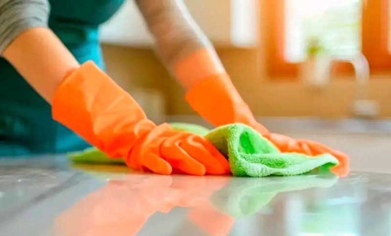 ¿Cuánto cobrarán las empleadas domésticas en julio?