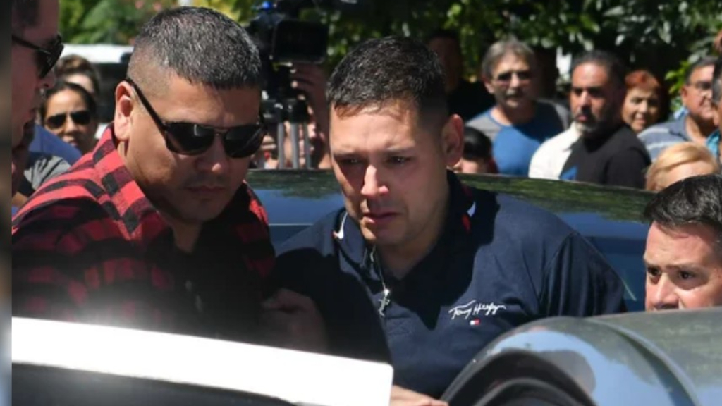 Los acusados del asesinato de Umma Aguilera iban a ser empezados a juzgar hoy en Lomas de Zamora pero el juicio se pospuso.