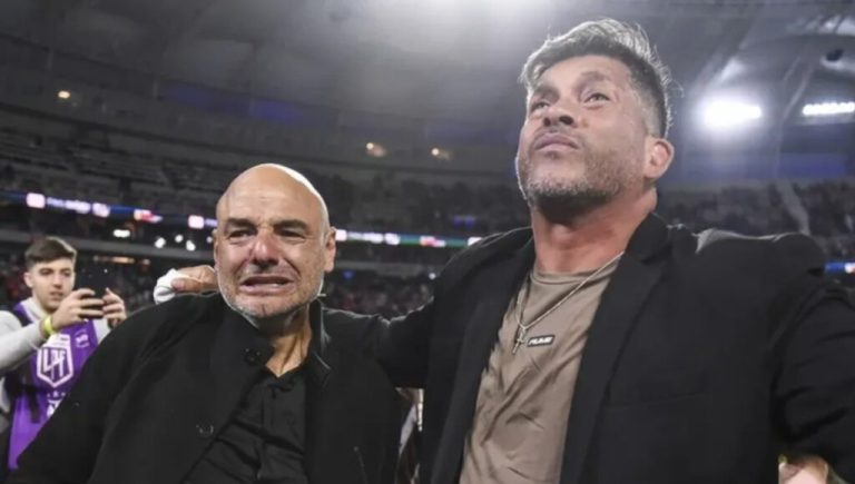 La historia de Favio Orsi y Sergio Gómez, la dupla que logró un récord con Platense campeón: el impensado club donde se conocieron