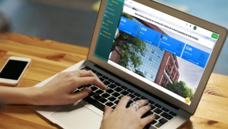 Ahora en San Isidro el trámite para habilitar comercios es gratuito y 100% online: cómo hacerlo