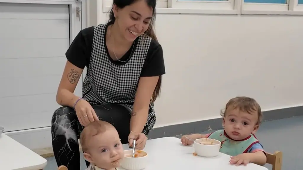 Las escuelas municipales de Vicente López eliminan los alimentos ultraprocesados en las comidas que les dan a los chicos. El objetivo es plantear una alimentación saludable.