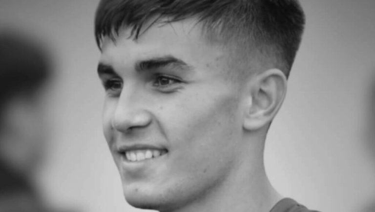 «Pedí verlo, lo abracé, le di besos»: el devastador relato del papá de Camilo Nuin, el pibe de San Telmo que murió mientras lo operaban