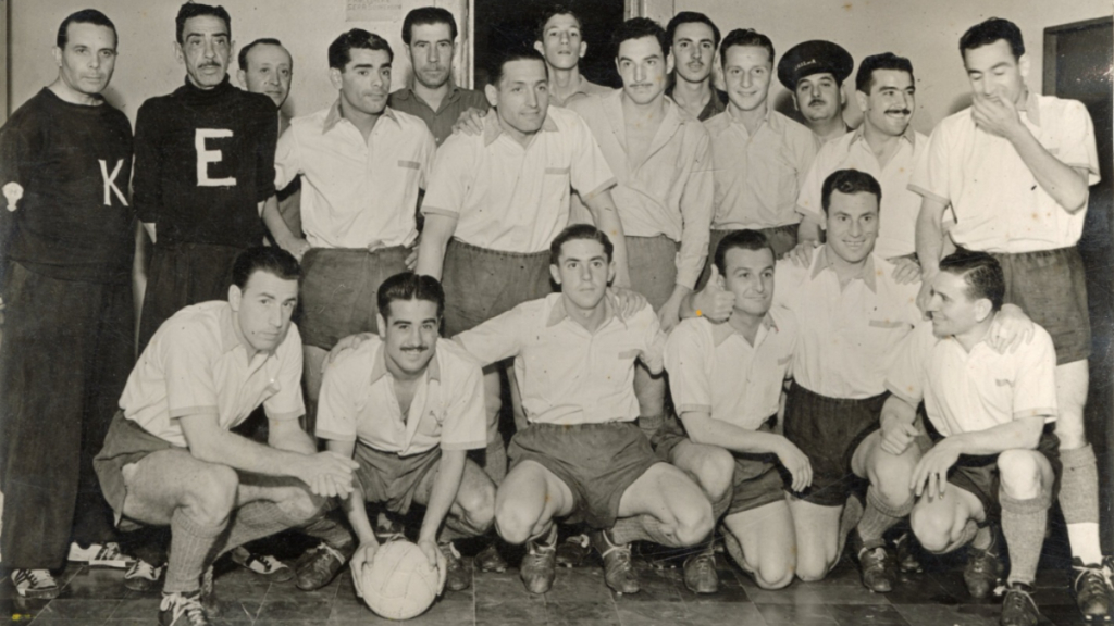 Huracán - Platense, Torneo Apertura 2025, Copa Adrián Escobar
