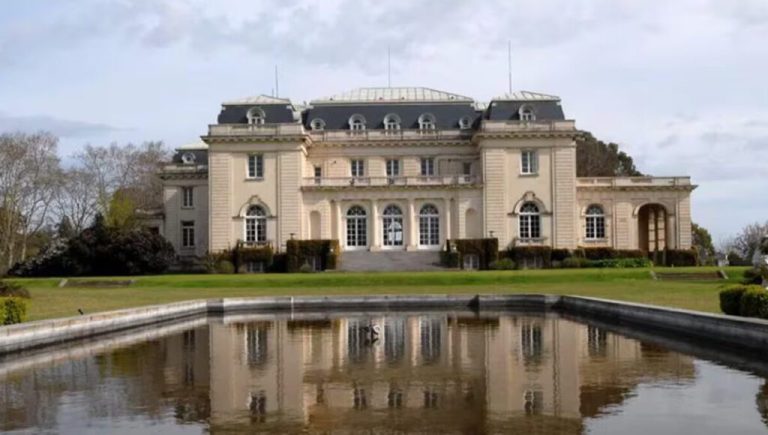 Rafael Di Zeo, en problemas: lo rechazan en el country de ricos y famosos al que quiere irse a vivir en Berazategui