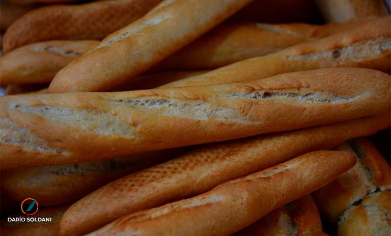 Vuelve a aumentar el pan: advierten que los costos subieron más de un 100%