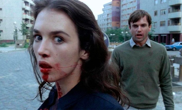 Terror moderno y misterio surrealista con «Posesion», el film que exhibirá El CineClú Rosario