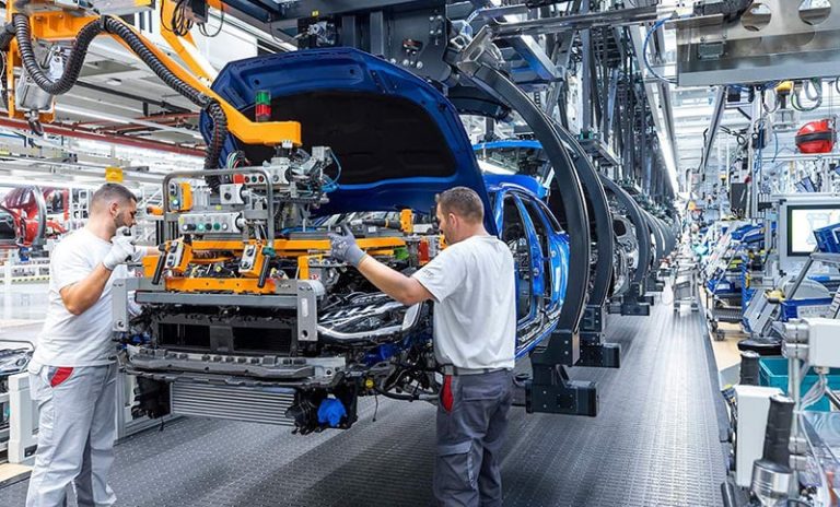 En paralelo a la suba de ventas, la producción automotriz creció 5,8% en mayo