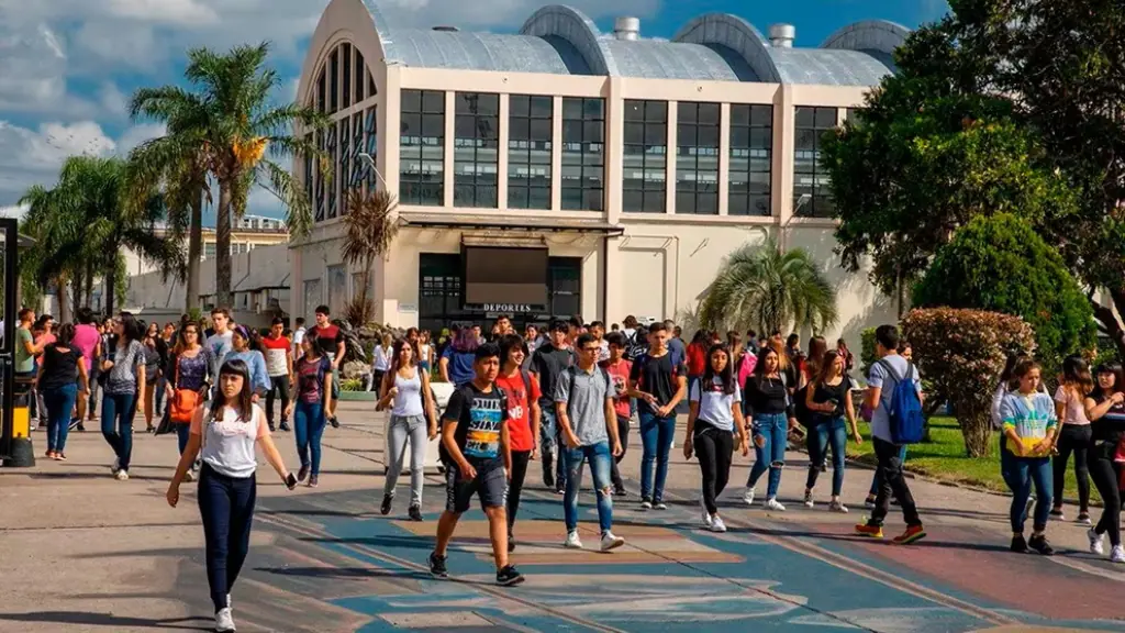 Universidad de La Matanza, San Justo, crisis, Universidad Nacional de La Matanza