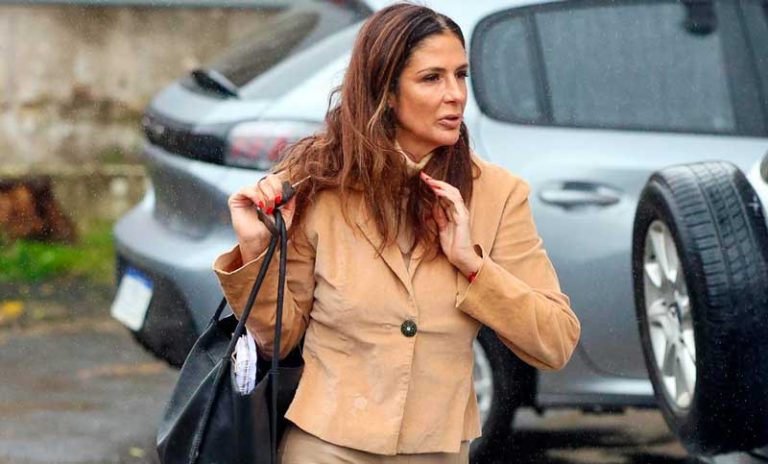 Comienza el juicio político a la jueza del caso Maradona