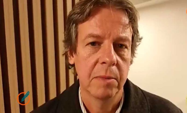 Castillo: «Es vergonzoso, hubo diputados que dejaron sin quorum tratar la emergencia en el Garrahan»