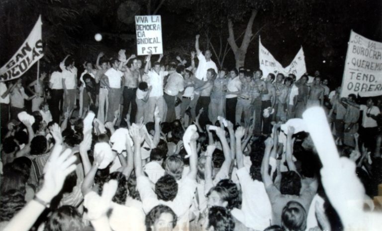 Causa Villazo: un juicio trascendental que busca reconstruir la memoria