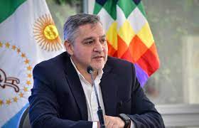 🔴 PROVINCIALES | Abraam cruzó a Capitanich: “desde que asumió el gobernador Zdero se ordenaron las cuentas y se sigue pagando deudas millonarias contraídas de gestiones anteriores”