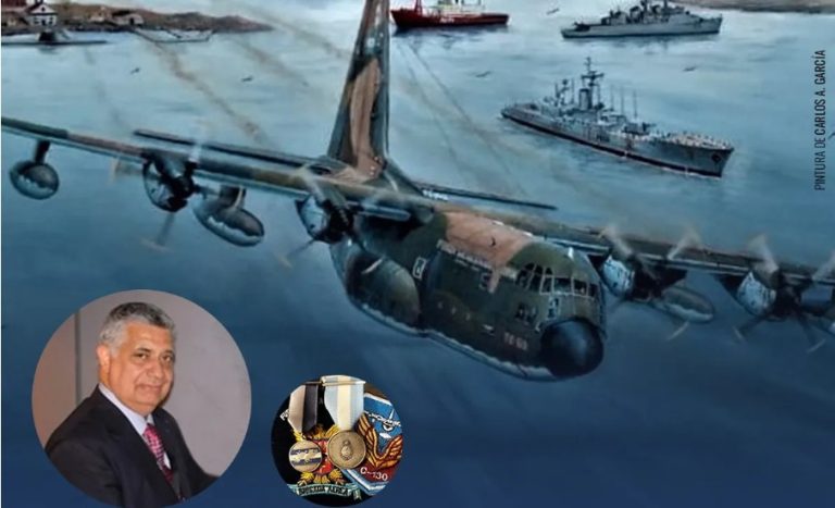 Junio en el Museo Aeronáutico de Morón: desde hoy habrá increíbles actividades que van de Malvinas al «Barón Rojo» y autos hot road