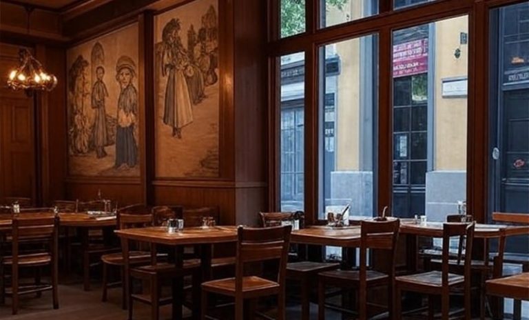 Efecto motosierra: el 76% de los argentinos dejó de salir a comer en el último año