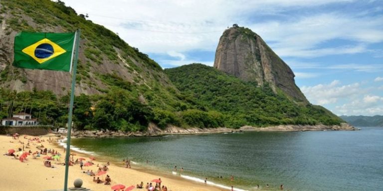 Turismo internacional: se duplicó la visita de argentinos a Brasil