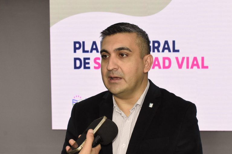 🔴 PROVINCIALES | Plan Integral de Seguridad vial: desde el domingo funcionan radares de velocidad en 19 puntos de la provincia