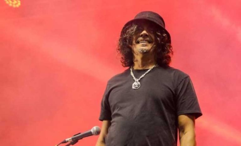 ‘Zorrito’ Von Quintiero: “Beats Modernos es una fiesta de la cultura García”