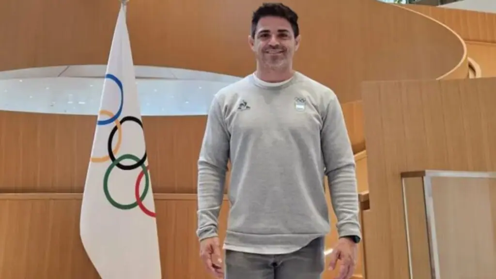 Federico Molinari, juicio, acoso