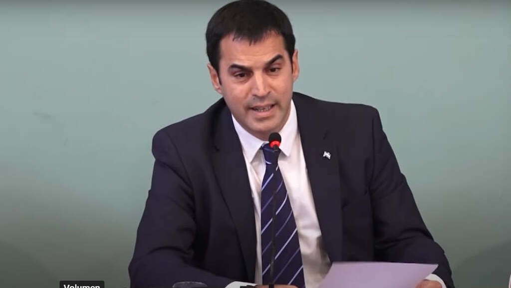 San Isidro, Ramón Lanús, sistema de salud