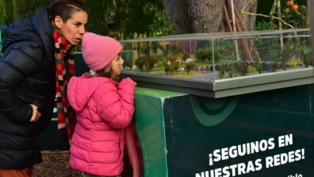 Escobar, vacaciones de invierno