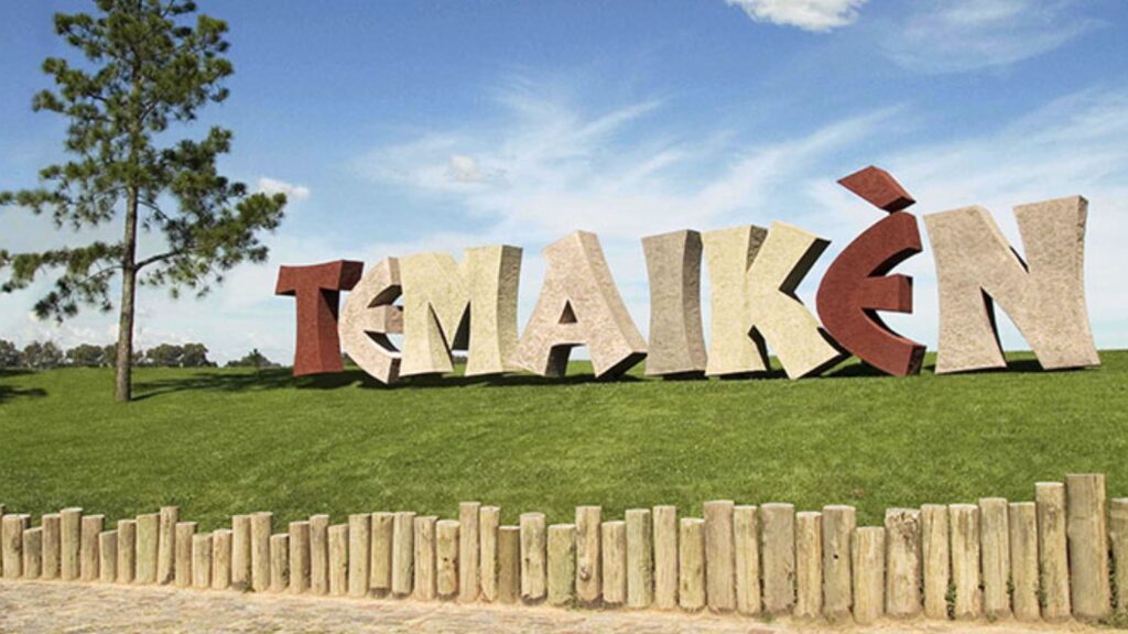 Escobar, vacaciones de invierno