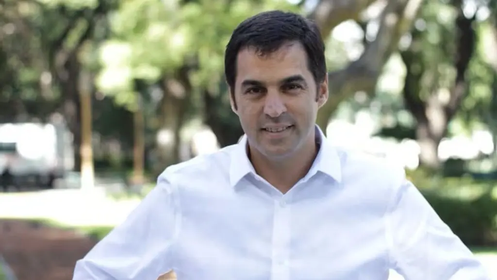 San Isidro, boulevard Márquez