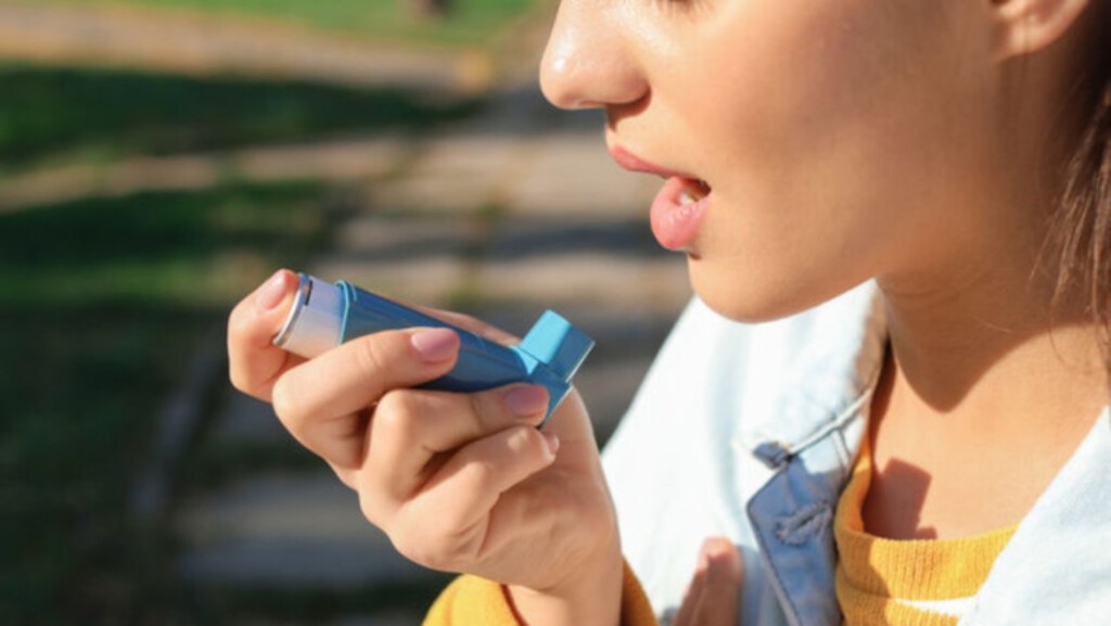 asma, enfermedades respiratorias, Conurbano