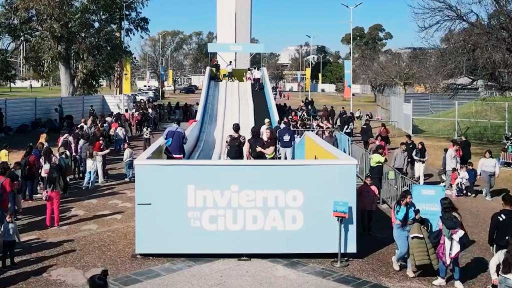 vacaciones de invierno, CABA