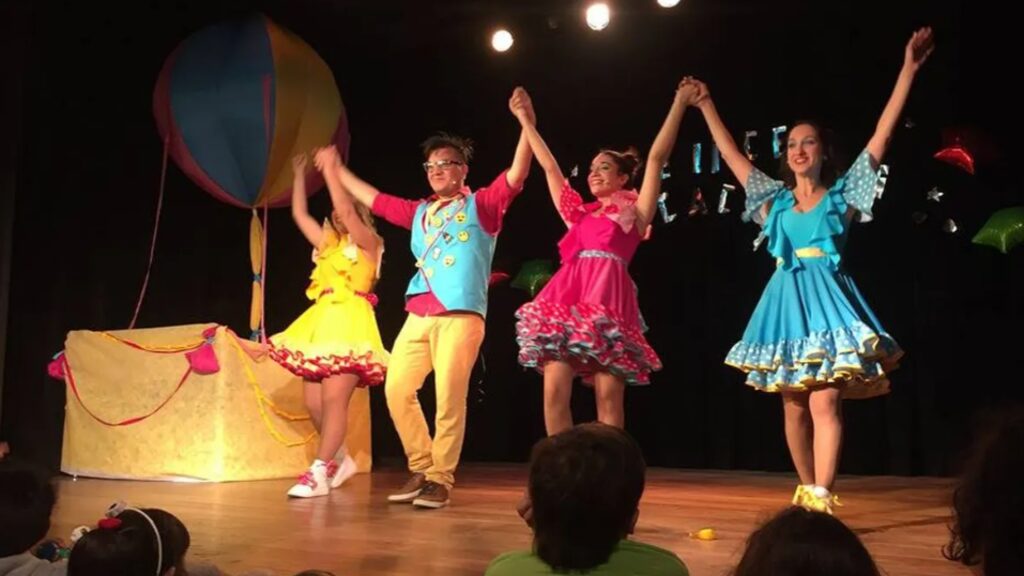 vacaciones de invierno, La Matanza