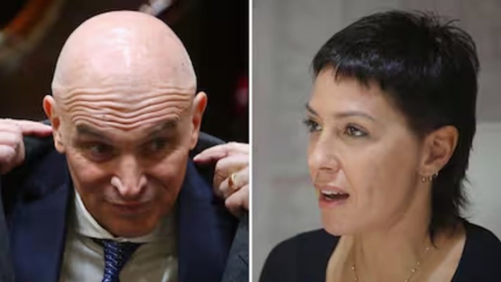 Mayra Mendoza y Eva Mieri, intendenta y concejal de Quilmes, quedaron en medio de la investigación judicial por el ataque a la casa del diputado José Luis Espert.