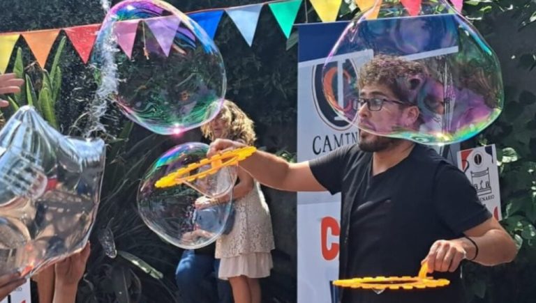 Vacaciones de invierno en San Isidro con 100 increíbles propuestas para disfrutar con chicos y en familia