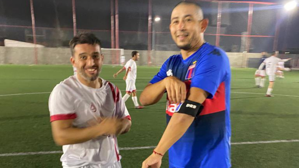 Franco Niell, Gimnasia La Plata