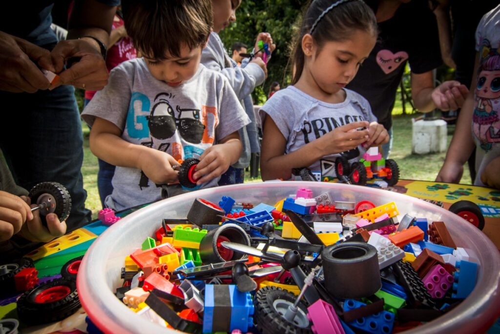 Museo del Juguete San Isidro Premio Subsidio